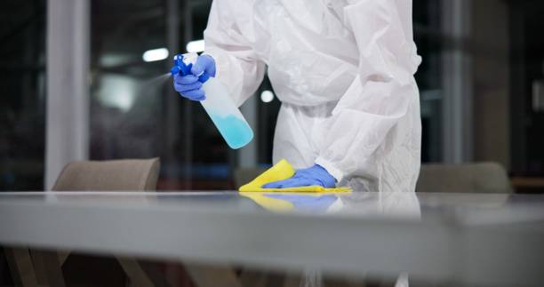 Licensed Sewage Cleanup service in Westville, NJ - Trauma Clean Pros
